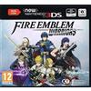 Nintendo 3DS Fire Emblem Warriors GAME NUOVO