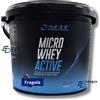 SELF omninutrition Self - Micro Whey Active Proteine Whey Isolate 2kg Proteine in Polvere