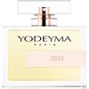 YODEYMA IRIS Eau de Parfum da Donna - 100 ml + OMAGGIO