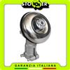 STOKKER COPPIA CONICA testina ricambio UNIVERSALE decespugliatore 9 DENTI ATTACCO 26mm