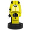 DIDIESSE BABY FROG MACCHINA CAFFE` ESPRESSO A CIALDE GIALLO LIMONE