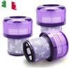Dyson Set 3 Pz Filtro Di Ricambio Per Dyson V11 Hepa Filtri Aspirapolvere Alta Qualit�