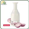 TESCOMA AFFETTA CIPOLLA TRITARE SMINUZZARE SENZA FATICA COLORE BIANCO 23CM H