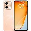 Vivo Smartphone Vivo Y28 Octa Core 4 GB RAM 128 GB Arancio 6,67"