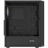Fury Case computer desktop ATX Fury NFO-2153 Nero