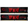 G.skill BD_IT_0024_B43675673 G.Skill Aegis F4-3200C16D-32GIS memoria 32 GB 2 x 16 GB DD