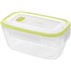 GIO'STYLE Giostyle Contenitore 2in1 Plus, Capacità 0,5L