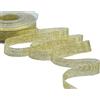 Furlanis - Nastro Decorativo Orotondo - Oro, 20 mm x 15 m