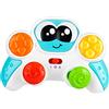 Chicco Il mio Primo Mando - Telecomando di Gioco Gamer, con attività e Suoni, Bilingue Spagnolo e Inglese, Ottimo per Bebè 6 Mesi