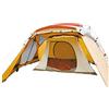 Snow Peak (picco neve) Snow Peak telone picco neve guscio soggiorno camera interna TP-512IR [per 4 p...