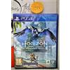 HORIZON FORBIDDEN WEST PS4 AGGIORNAMENTO DISPONIBILE PER PS5 ITALIANO NUOVO