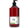 Does not apply Aloe Vera Gel Puro 99% 1000Ml Bio Dopo Sole after Sun Corpo Viso Mani Gel Capell