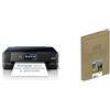 Epson Photo XP-970 Stampante Fotografica A3 3-in-1, Dotata di Wi-Fi ed Ethernet, Stampa Facile da Mobile & 24 Serie Elefante, Cartuccia Originale Getto d'Inchiostro Claria Photo HD, Formato XL