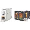 Polti Coffea S15W Macchina per Caffè Espresso Compatibile con Cialde E S E 44 mm