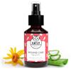 Does not apply Spray Disinfettante Ferite Vegano - Cicatrizzante per Gatti Con Arnica E Aloe Ve