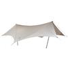 Snow Peak (picco neve) Snow Peak Snow Peak HD telone Hekisaevo Pro. Avorio [per 6 persone] TP-260IV JP