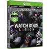 Watch Dogs: Legion - Ultimate Edition (Xbox One) (Microsoft Xbox One)
