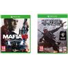 Mafia III (Xbox One) & Homefront: The Revolution Day One Ed (Microsoft Xbox One)