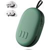 ZOZOVR Custodia per Meta Quest 3S/Quest 3 compatibile con cinturino Elite con