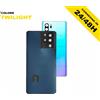 Huawei VETRO POSTERIORE SCOCCA + VETRINO PER HUAWEI P30 PRO VOG-L09 BACK COVER