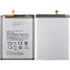 Samsung BATTERIA PER SAMSUNG GALAXY A13 SM-A137 A137F 5000mAh EB-BA217ABY PARI ORIGINALE