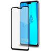 Celly FULL GLASS HUAWEI Y9 2019 BLACK