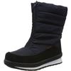 Non applicabile (TG. 33 EU) CMP KIDS RAE SNOW BOOTS WP, Stivali da Neve Unisex - Bambini e ragaz
