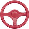 Giocattolo per auto con volante, volante rotondo per bambini