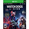 Watch Dogs Legion - Xbox One Standard Edition (Microsoft Xbox One)