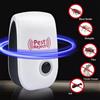 Pest Reject 1 Pest Reject Insetticida Anti Zanzare Scaccia Insetti Repellente Ad Ultrasuoni