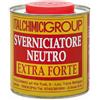 Masterbrico Sverniciatore legno ferro elimina vernice universale neutro extra forte 750 ml