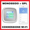 Safehome rilevatore monossido di carbonio + gas gpl propano sensore allarme EN 50291 ✅
