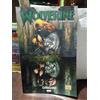 Wolverine Serie Oro Origini Marvel Fumetto Nuovo