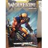 Wolverine Serie Oro Nemico Pubblico Marvel Fumetto Nuovo