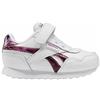 Reebok Scarpe Sportive per Bambini Reebok Royal Classic Jogger 3 Bianco