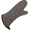 VOGUE Ritardante di fiamma forno guanto tan 43,2 cm cottura guanti resistenti al calore utensili da cucina