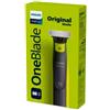 PHILIPS ONEBLADE TRIMMER RASIERER QP2724/10 RASOIO ELETTRICO RIFINITORE