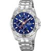 Festina Orologio Uomo Festina F20445/5 Argentato