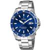 Festina Orologio Uomo Festina F20531/3 Argentato