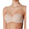 Infiore Reggiseno 2005 INFIORE, fascia imbottita con ferretto in microfibra