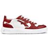 U-Power SCARPA BASSA U-POWER URBAN SNEAKER SCARLETT IN PELLE NUMERO 39 Suola Antiscivolo