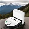 Vorwerk Folletto FOLLETTO VR7S ROBOT SI ABBINA A VK7 NUOVO SCATOLATO 24 MESI GARANZIA TOP NUOVO