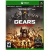Gears Tactics - Xbox One (Microsoft Xbox)