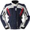 Furygan Apalaches Lady Evo Apalaches lady Evo - Giacca da moto per tutte le stagioni - Impermeabile, traspirante - Protezioni D3O - Fodera termica rimovibile - 12 tasche Donna