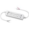 goobay Trasformatore LED 12 V (DC), 60 W, IP67, non dimmerabile, alimentatore da 12 V, trasformatore per ambienti esterni e umidi, ideale per illuminazione da bagno, giardino, laghetto e piscina