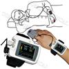 CON-TEC CE CONTEC Respiration Monitor Nose Flow, SPO2, Monitoraggio delle apnee notturne