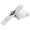 STRONG LEAP-S3+V2 4K GOOGLE TV BOX CERTIFICATO GOOGLE WHITE