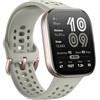 Amazfit Smartwatch ( AMOLED ) ESSENTIAL SERIES Bip 6 Stone 46 mm W2435EU4N