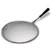 H&H HOME 915800 Teglia per Piadina Alluminio Pentole E Preparazione Cucina