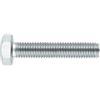 INDEX A PERFECT FIXING INDEX VD93308025 - Caja con Ventana, Tornillo rosca con cabeza esagonale 8.8 Rosca completa (M8 x 25, 8 uds.)